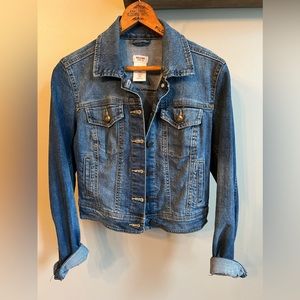 Women’s Jean jacket